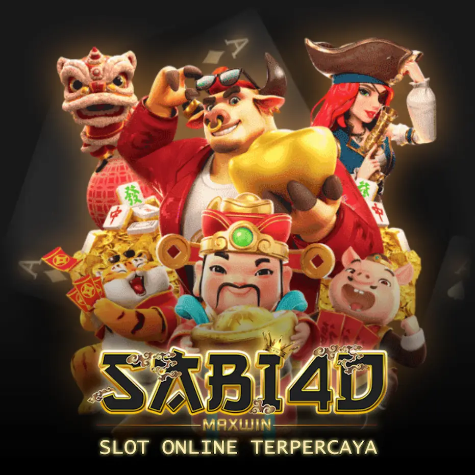 SABI4D > Link Resmi Daftar Akun Game Online Gratis